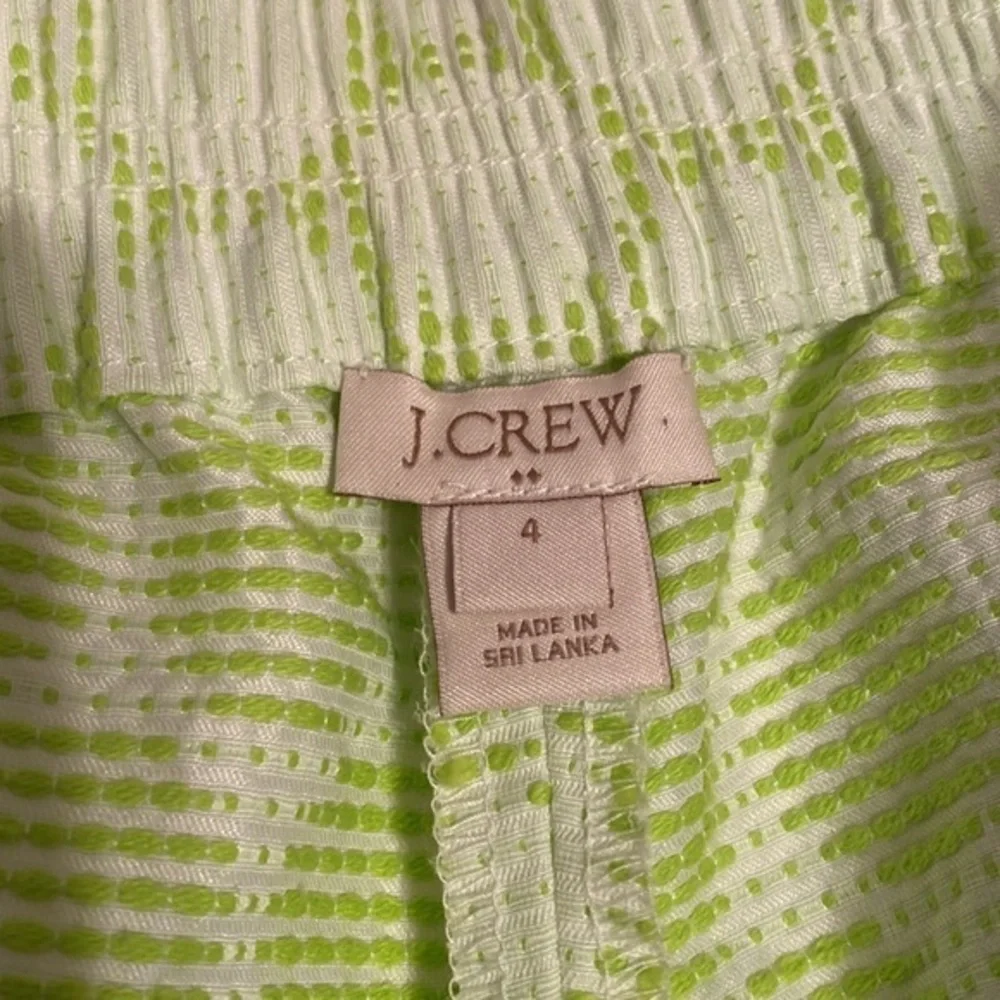 J. Crew super cute